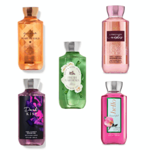 Sữa Tắm Bath & Body Works 295ml