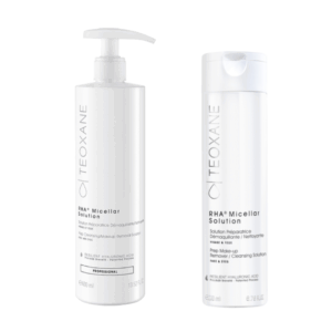 Nước Tẩy Trang Teoxane RHA Micellar Solution