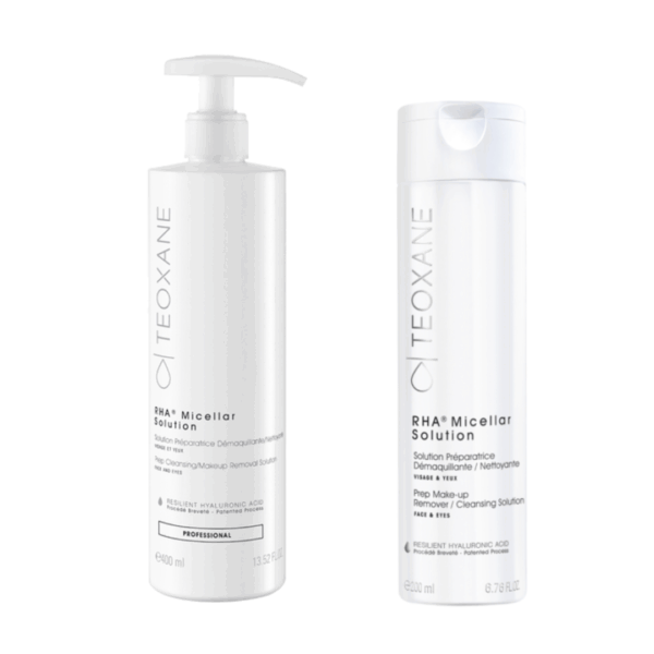 Nước Tẩy Trang Teoxane RHA Micellar Solution