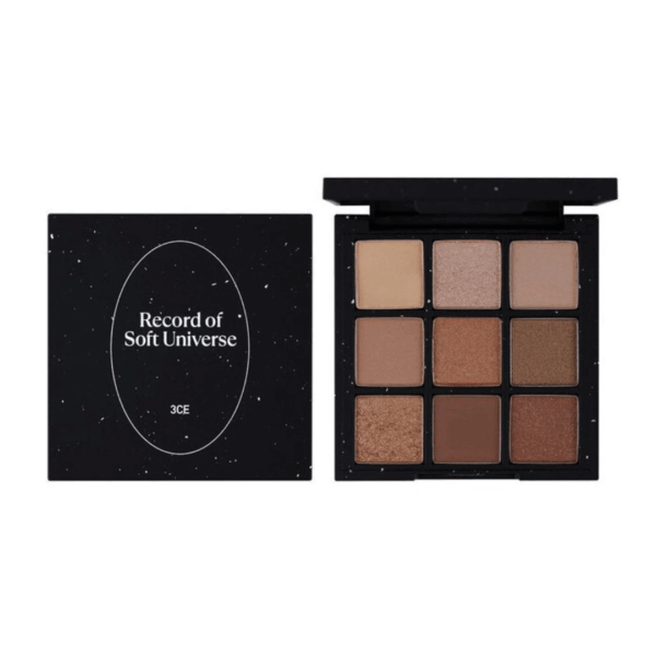 Bảng Mắt 3CE Multi 9 Ô - Image 7