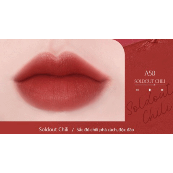 Son Blackrouge Airfit Velvet - Image 3