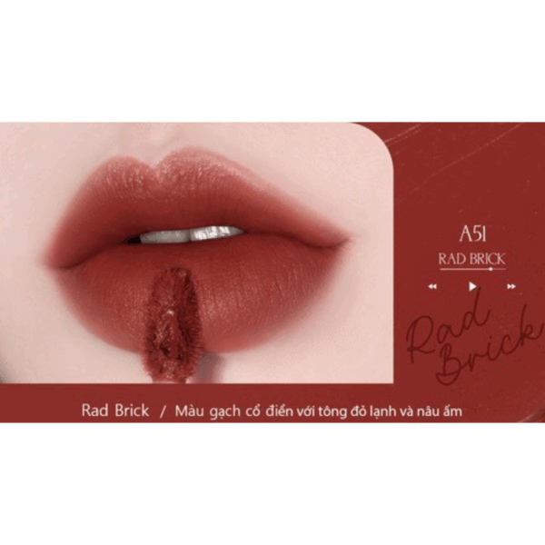 Son Blackrouge Airfit Velvet - Image 4