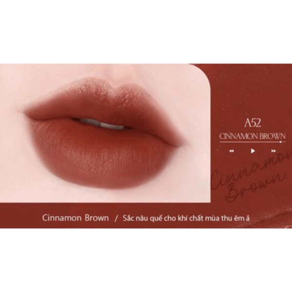 Son Blackrouge Airfit Velvet - Image 5