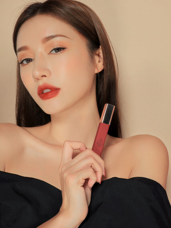 Son 3CE Cloud Lip Tint XT - Image 19