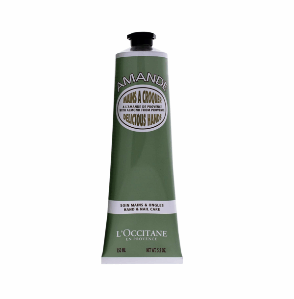 Kem tay Loccitane Amande 150ml - Image 6