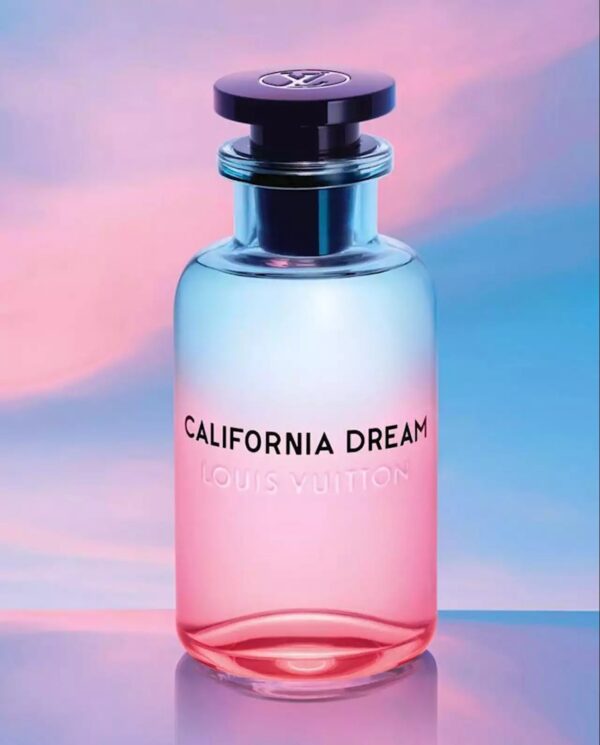 Nước Hoa LV 100ml - California Dream - Image 2