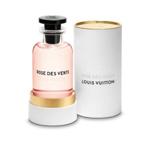Nước Hoa LV Rose Des Vents
