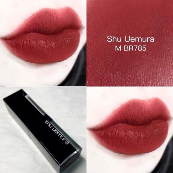 Son Shu Rouge Unlimited Matte - Image 21