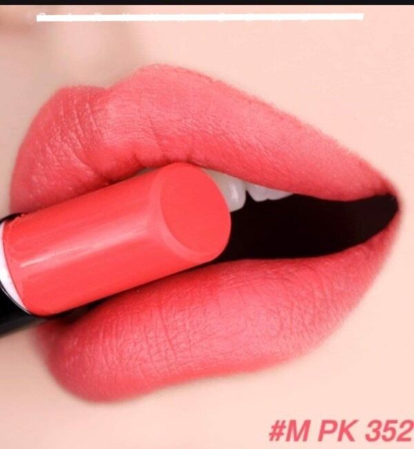 Son Shu Rouge Unlimited Matte - Image 5