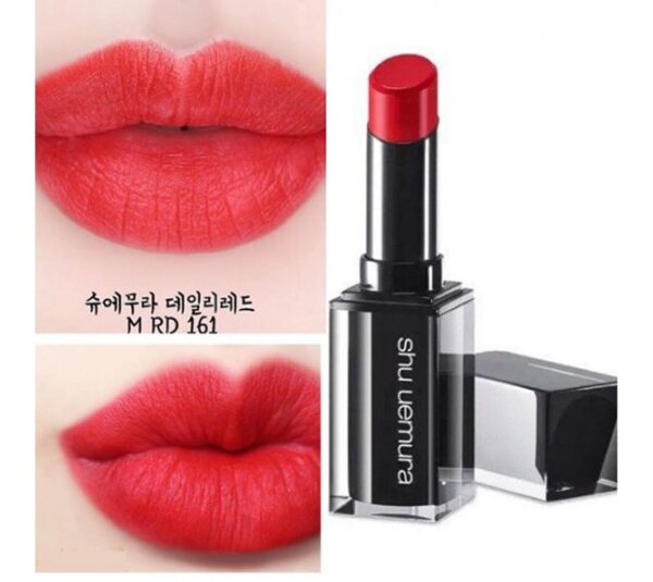 Son Shu Rouge Unlimited Matte - Image 15