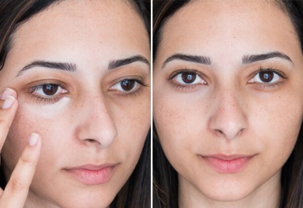 Che Khuyết Điểm Thỏi NARS Vanilla - Image 4