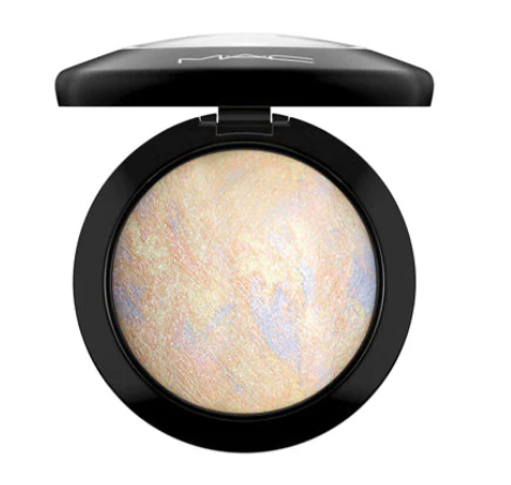 Highlight Mac Mineralize