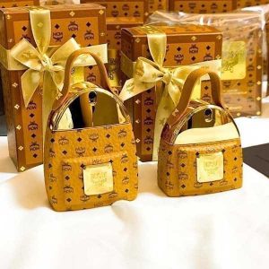 Nước Hoa MCM - Image 4