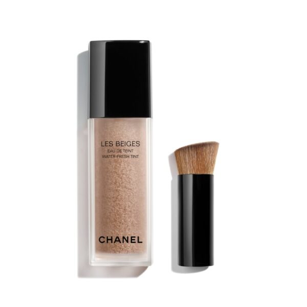 Nền Chanel Les Beiges Water Fresh Tint 30ml - Image 8