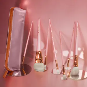 Bộ Cọ Morphe The Best Of Blend 7 Cây