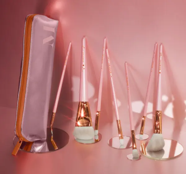 Bộ Cọ Morphe The Best Of Blend 7 Cây