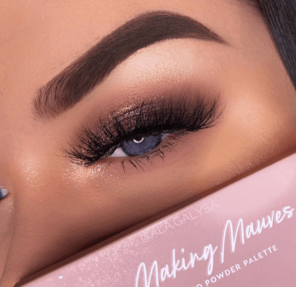 Bảng Mắt Colourpop Making Mauves - Image 5