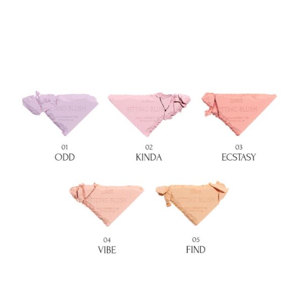 Má Hồng Muzigae Mansion Fitting - Image 5