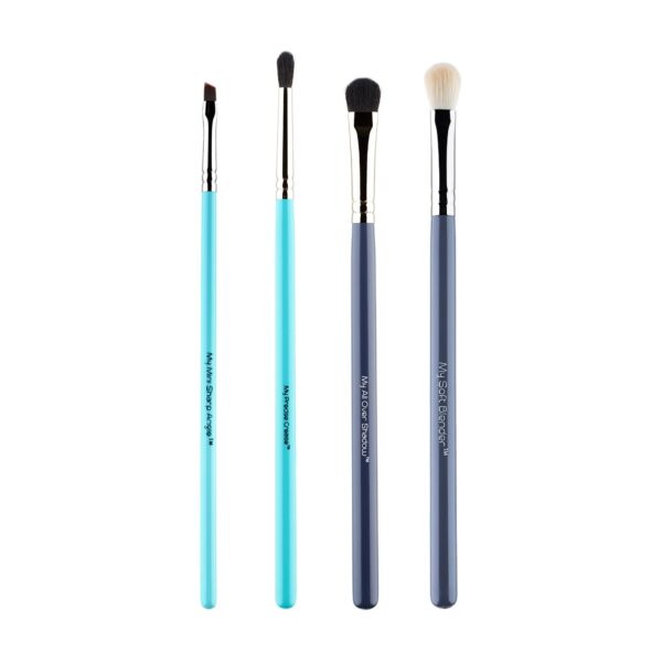 Bộ Cọ Mykitco My Eyes 4 Cây