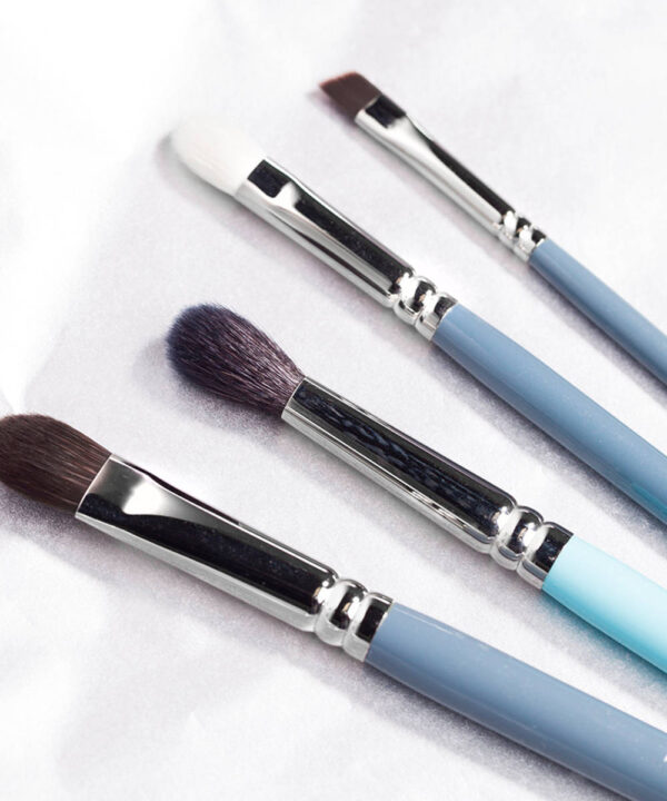 Bộ Cọ Mykitco My Eyes 4 Cây - Image 7