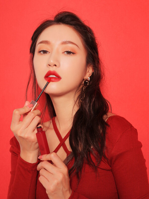 Son 3CE Cloud Lip Tint XT - Image 20