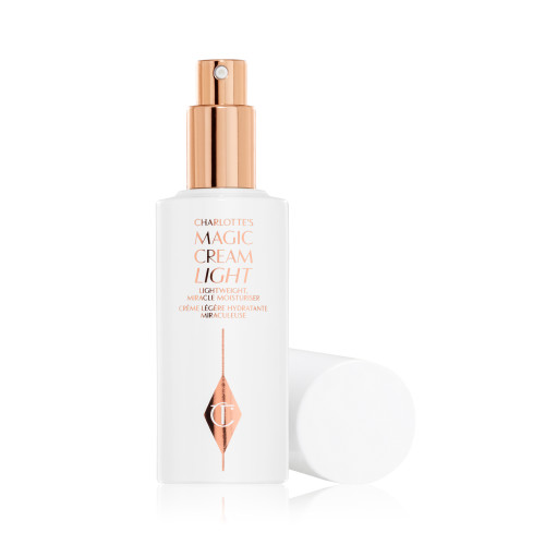 Kem Dưỡng Magic Cream Light Charlotte Tilbury SPF 15 50ml