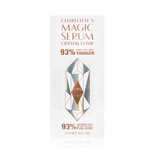 Serum Magic Charlotte Crystal Elixir 93% - Image 3