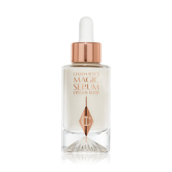 Serum Magic Charlotte Crystal Elixir 93%
