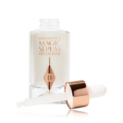 Serum Magic Charlotte Crystal Elixir 93% - Image 2