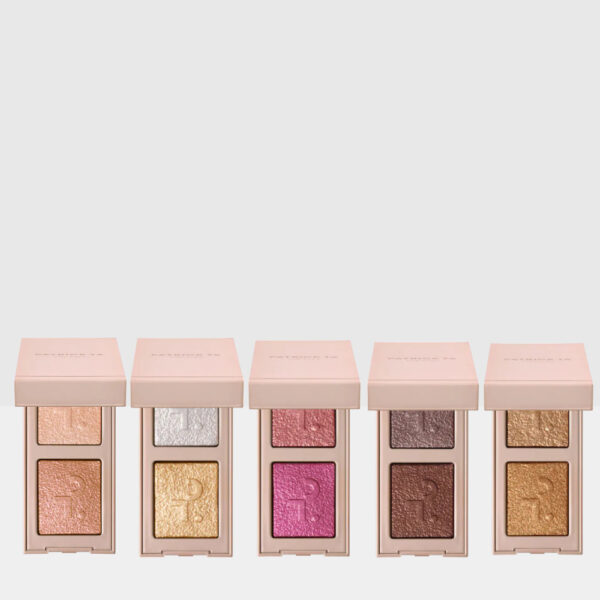 Phấn Nhũ Mắt Patrick Ta Eye Illusion Eye shawdow 2ô - Image 4