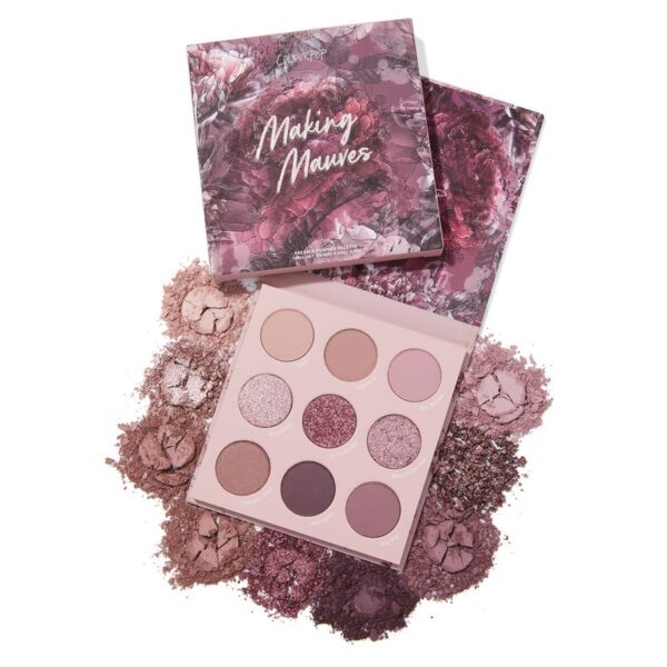 Bảng Mắt Colourpop Making Mauves - Image 7