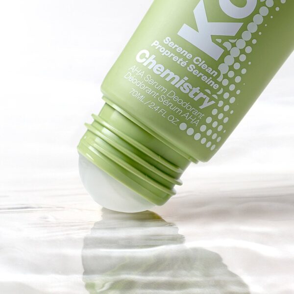 Lăn Khử Mùi Trị Thâm Kosas - Image 8