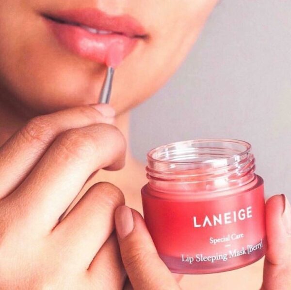 Mặt Nạ môi Laneige EX 20g - Image 5