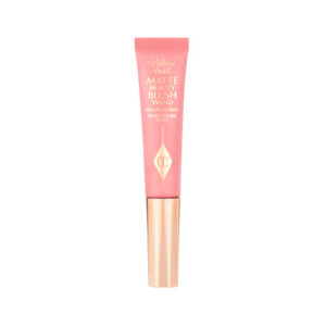 Má Hồng Kem Charlotte Tilbury Pillow Talk Matte Beauty Blush Wand 12ml