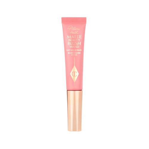Má Hồng Kem Charlotte Tilbury Pillow Talk Matte Beauty Blush Wand 12ml