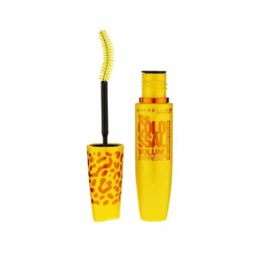 Mascara Maybeline da beo