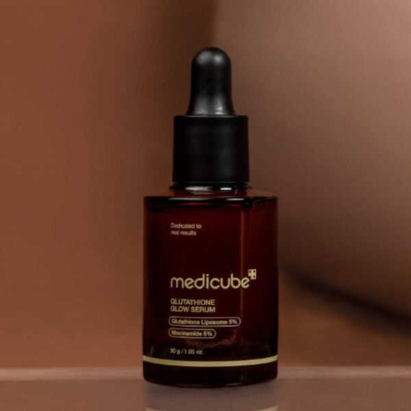 Serum Medicube Age-R Glutathione Glow 30g - Image 5