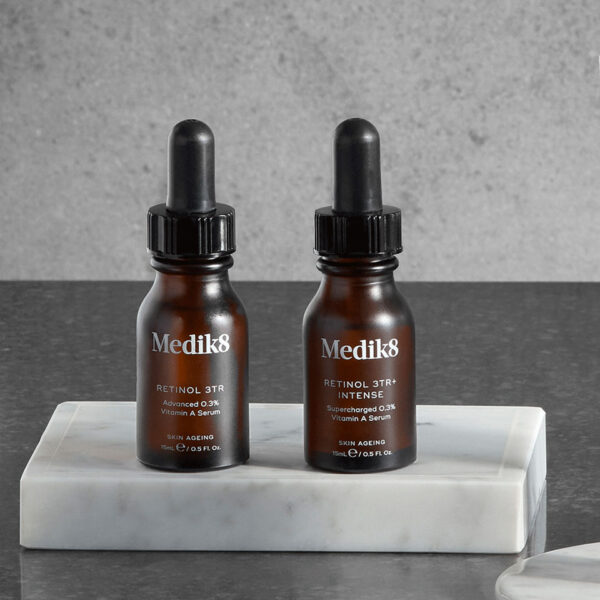 Tinh Chất Medik8 Intelligent Retinol 3TR 15ML - Image 3