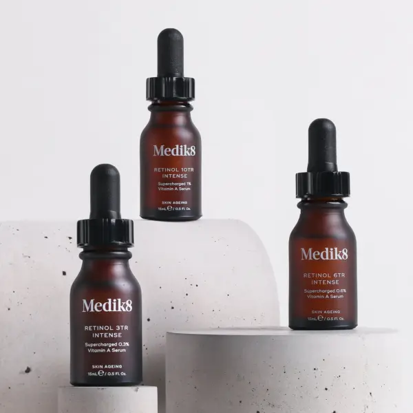 Tinh Chất Medik8 Intelligent Retinol 3TR 15ML - Image 2