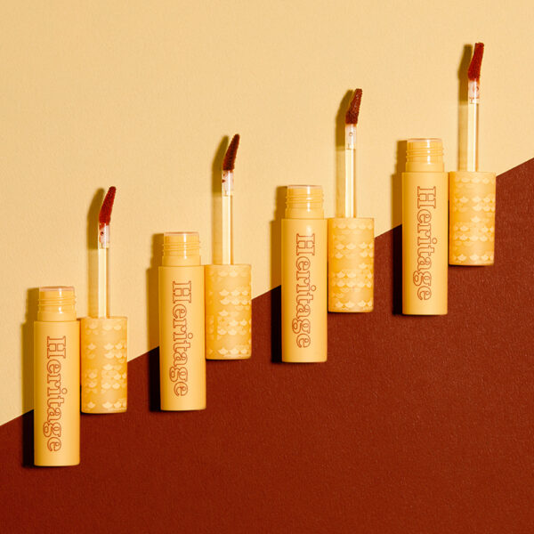 Son Kem Merzy The Heritage Velvet Tint - Image 2