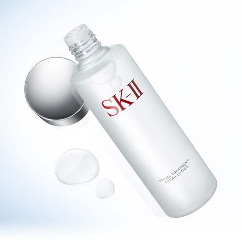 Toner SK II Facial Treatment Clear 230ml - Image 2