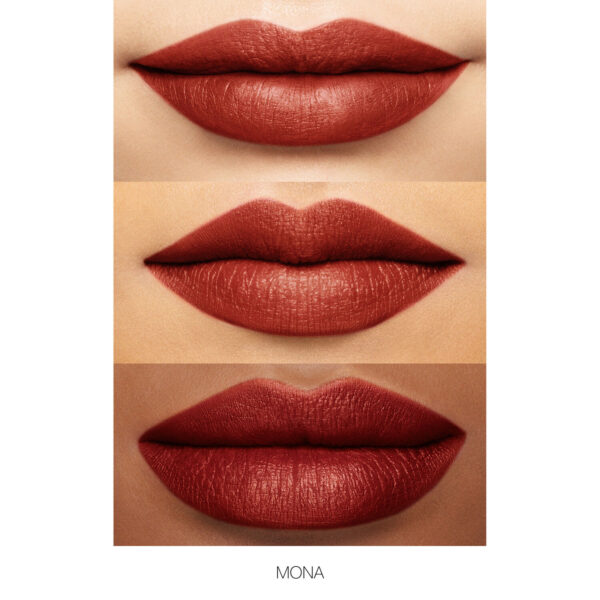 Son Nars Vip Audacious Vỏ Vàng Limited - Image 11