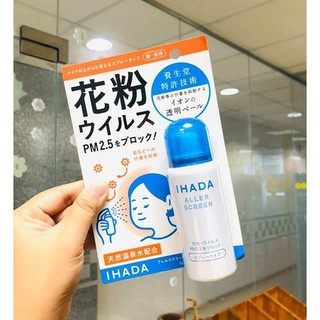 Xịt Virus Ihada 100ml - Image 3