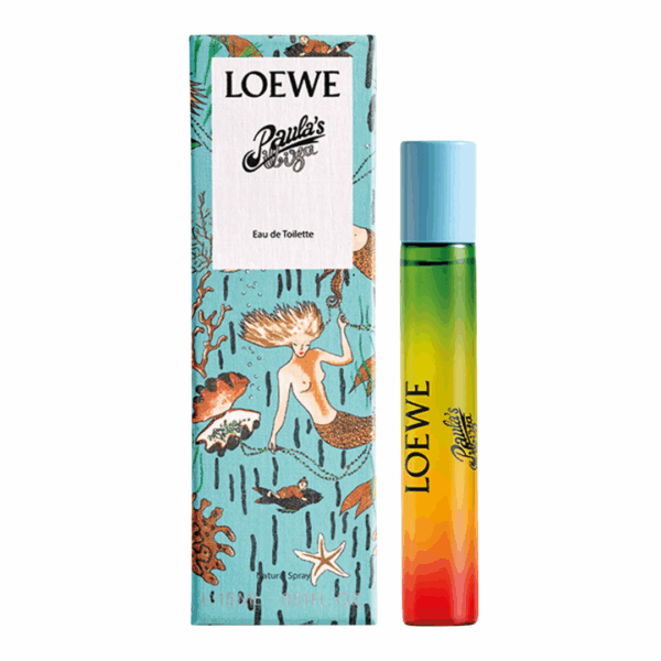Nước Hoa Loewe Paula’s Ibiza - Image 3