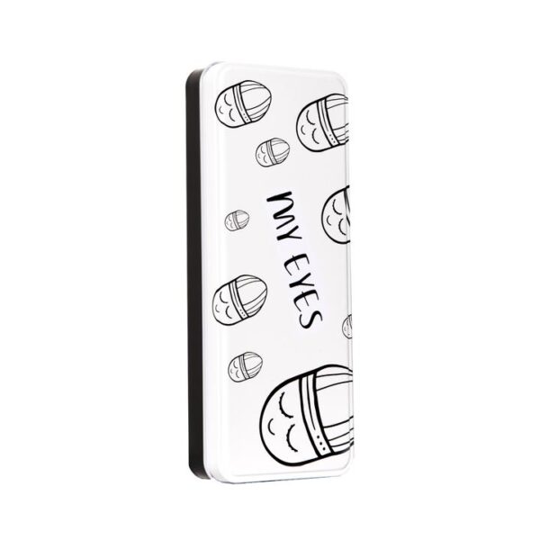 Bộ Cọ Mykitco My Eyes 4 Cây - Image 5