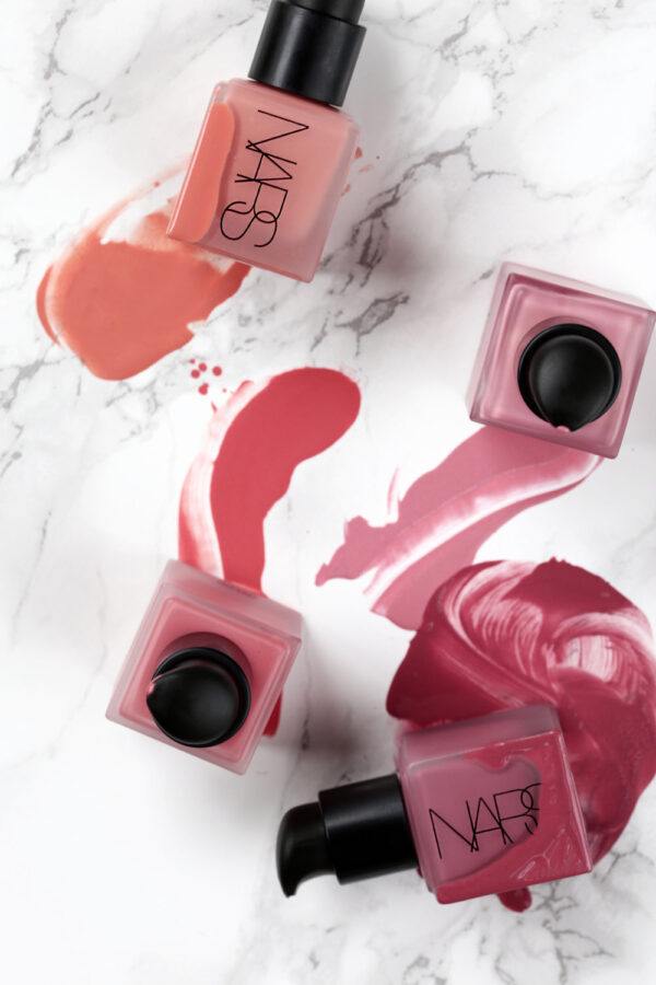 Má Hồng Kem Nars - Image 6