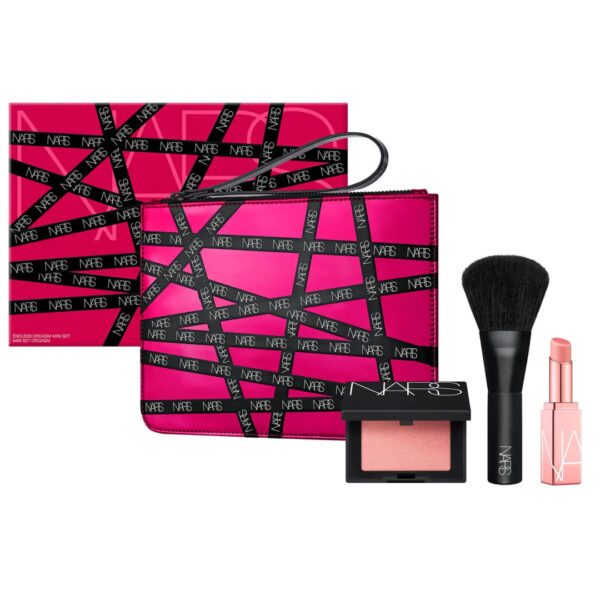 Má Hồng Nars Excess 8g - Orgasm - Image 5