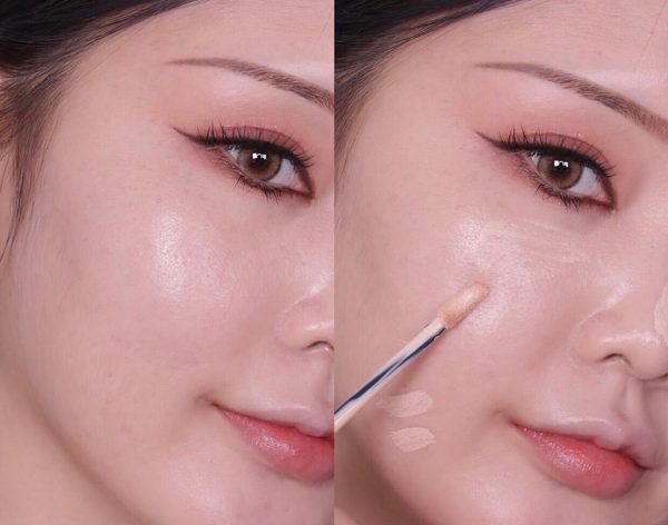 Che Khuyết Điểm Thỏi NARS Vanilla - Image 9