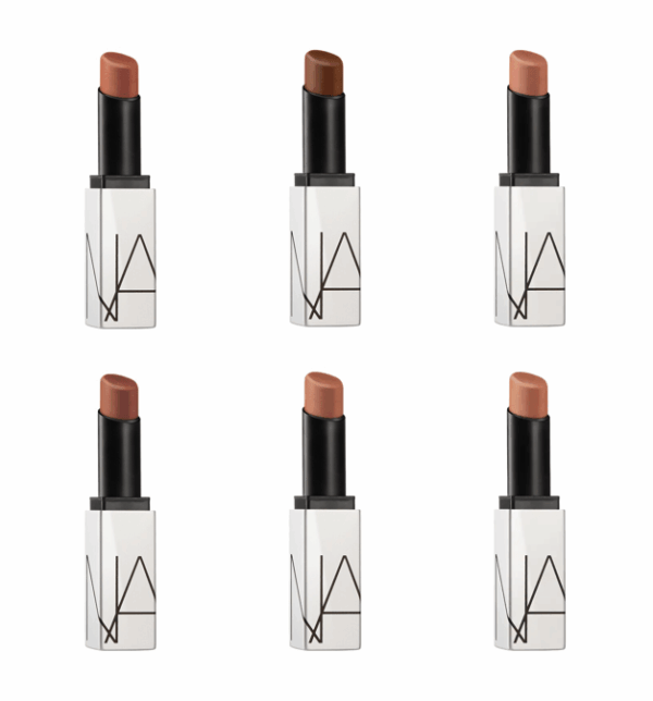 Son Dưỡng Nars Soft Matte Tinted Lip Balm - Image 2