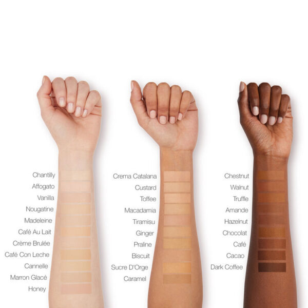 Che Khuyết Điểm Nars Soft Matte Complete - Image 3